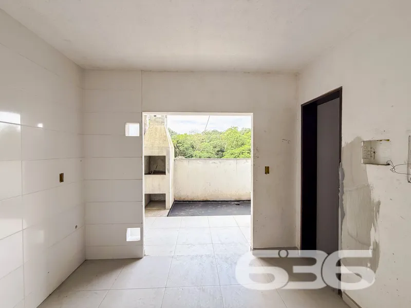 Descubra o sobrado dos seus sonhos em Joinville! L