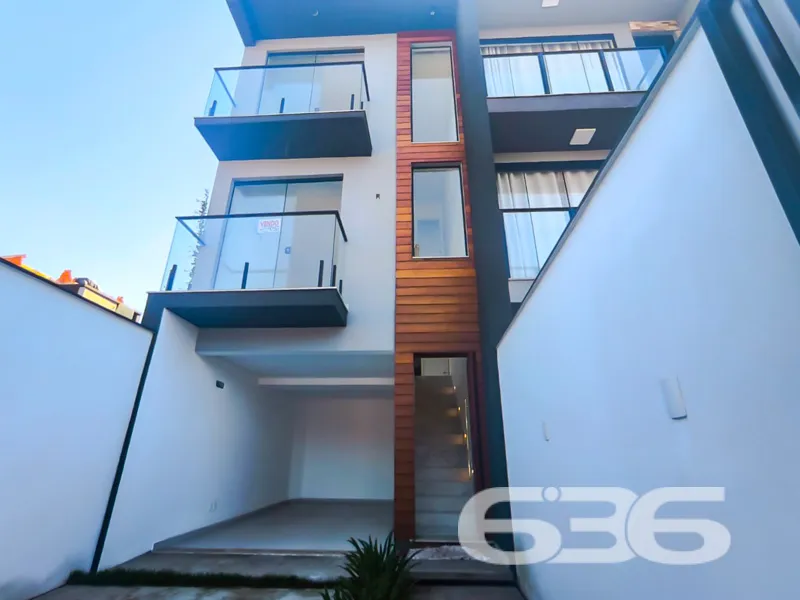 Descubra o seu novo lar em Joinville!
Venha se en