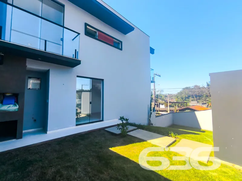 Descubra o seu novo lar em Joinville!
Venha se en