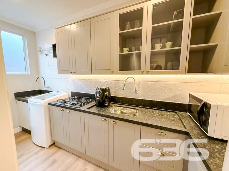 Descubra o encantador apartamento à venda no acolh