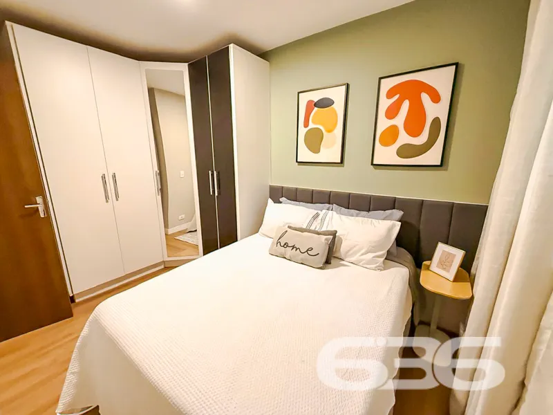 Descubra o encantador apartamento à venda no acolh