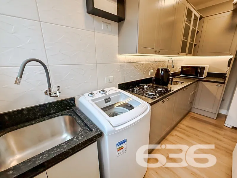 Descubra o encantador apartamento à venda no acolh