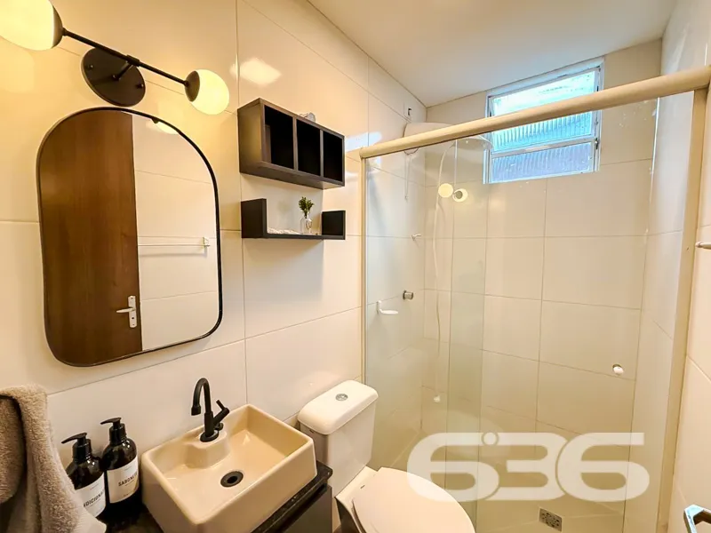 Descubra o encantador apartamento à venda no acolh