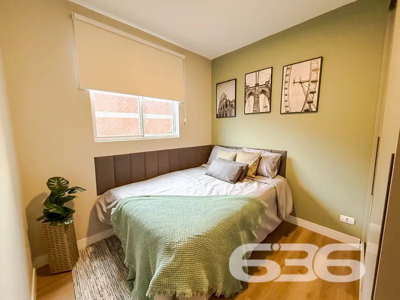 Descubra o encantador apartamento à venda no acolh