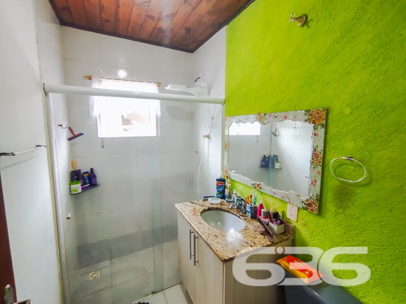 Descubra o seu refúgio ideal em São Francisco do S