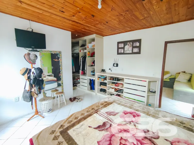 Descubra o seu refúgio ideal em São Francisco do S