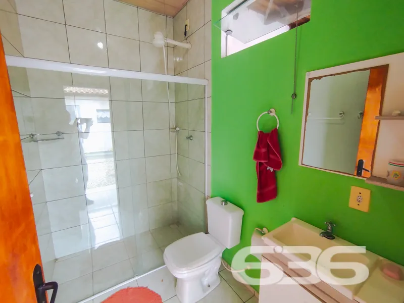 Descubra o seu refúgio ideal em São Francisco do S