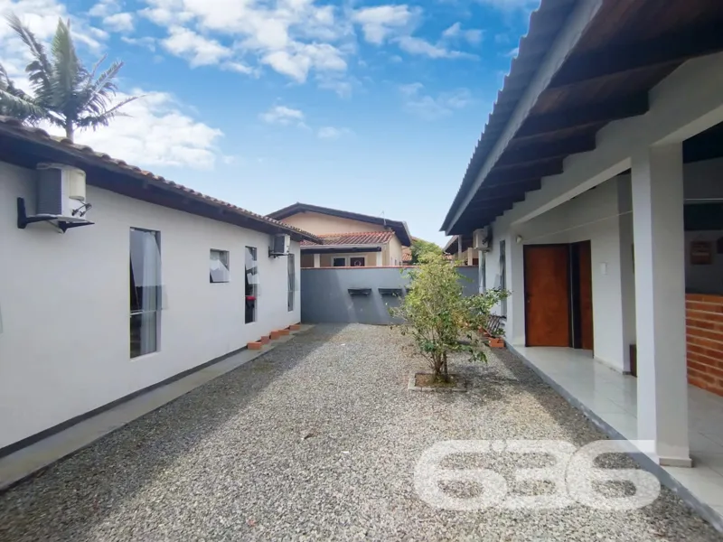 Descubra o seu refúgio ideal em São Francisco do S