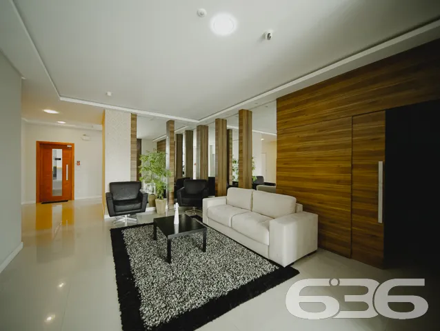 APARTAMENTO EXCEPCIONAL NO BAIRRO ATIRADORES, JOIN