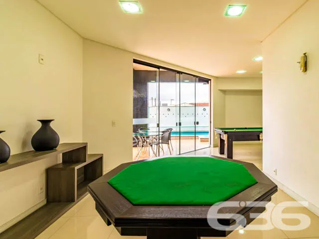 Apartamento com 3 quartos sendo 1 suĆte, no bairro