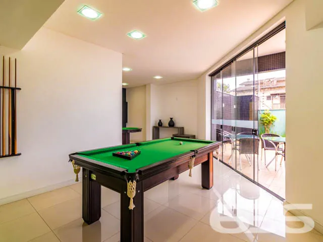Apartamento com 3 quartos sendo 1 suĆte, no bairro