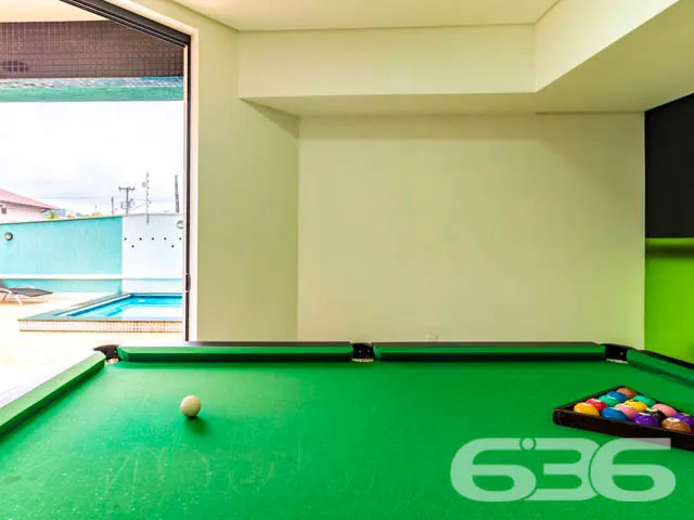 Apartamento com 3 quartos sendo 1 suĆte, no bairro