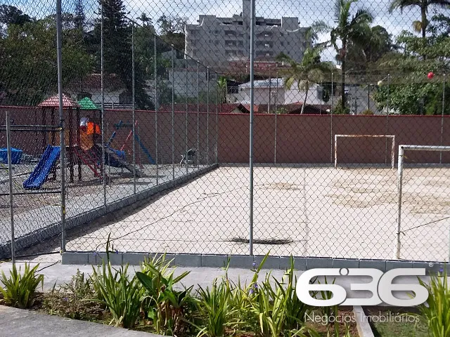Bem-vindo ao seu novo lar no coração de Joinville,