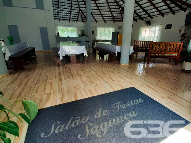 Bem-vindo ao seu novo lar em SaguaƧu, Joinville!