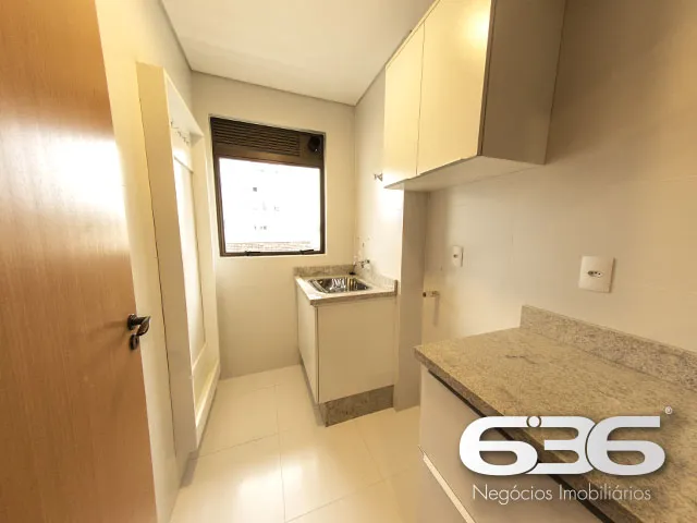VENDE-SE APARTAMENTO COM SUÍTE + 2 QUARTOS NO BAIR