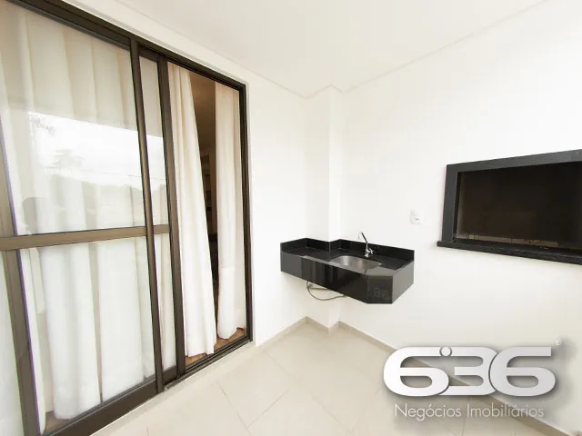 VENDE-SE APARTAMENTO COM SUÍTE + 2 QUARTOS NO BAIR