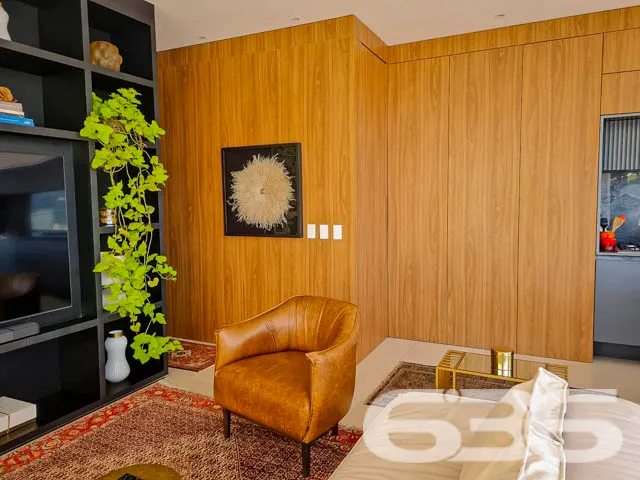 BELÍSSIMO APARTAMENTO COM 4 SUÍTES E 3 VAGAS DE GA