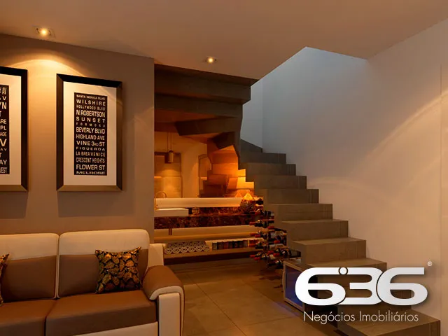 Belíssimo apartamento com 3 suítes no bairro Améri