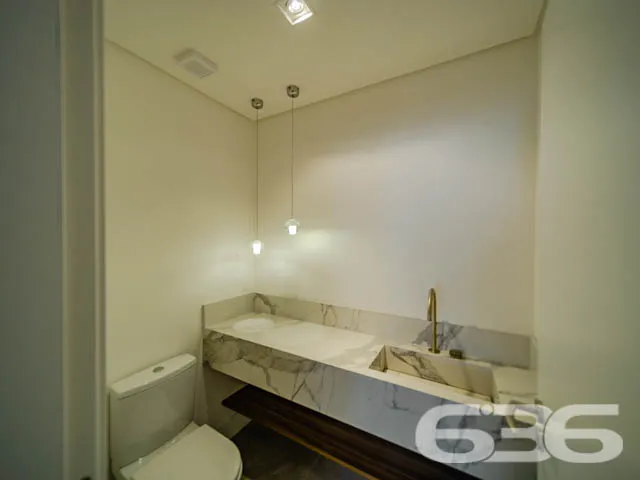 VIVA O LUXO NO CORAÇÃO DO AMÉRICA: APARTAMENTO DE 