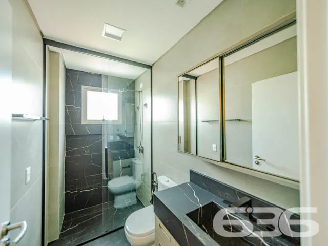 VIVA O LUXO NO CORAÇÃO DO AMÉRICA: APARTAMENTO DE 
