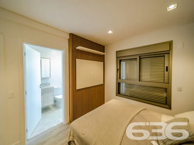 VIVA O LUXO NO CORAÇÃO DO AMÉRICA: APARTAMENTO DE 