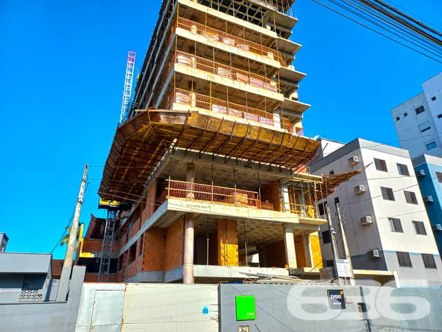 APARTAMENTO INCRÍVEL À VENDA COM 3 SUÍTES E 2 VAGA