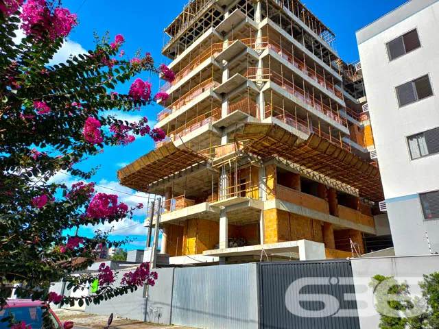 APARTAMENTO INCRÍVEL À VENDA COM 3 SUÍTES E 2 VAGA