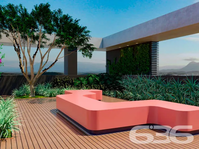 APARTAMENTO INCRÍVEL À VENDA COM 3 SUÍTES E 2 VAGA