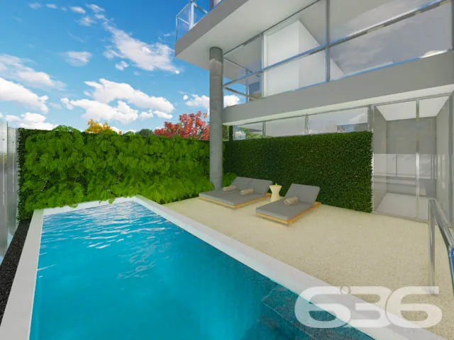 APARTAMENTO INCRÍVEL À VENDA COM 3 SUÍTES E 2 VAGA