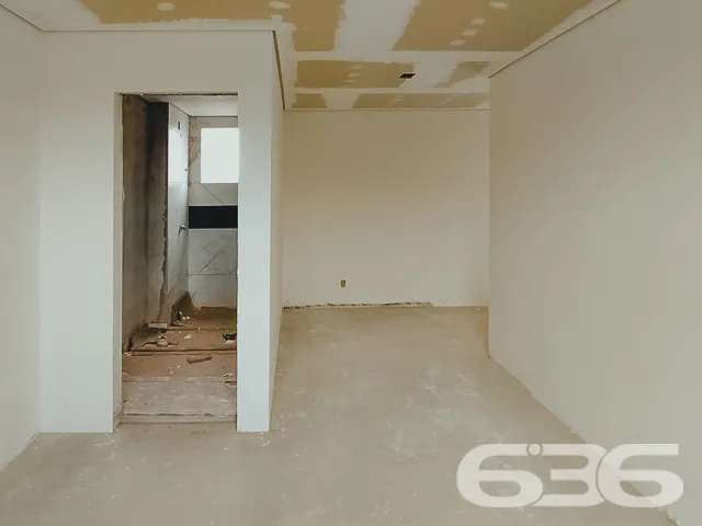 BELĆSSIMO APARTAMENTO COM 3 SUĆTES, NO BAIRRO SAGU
