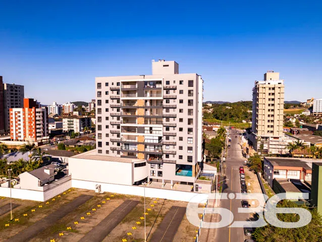 Apartamento à venda no Anita Garibaldi – Joinville