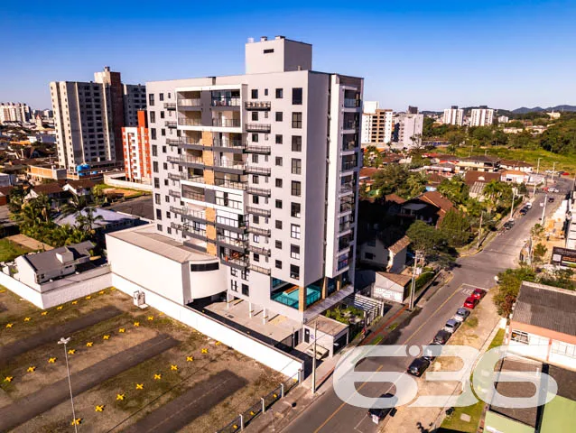 Apartamento à venda no Anita Garibaldi – Joinville