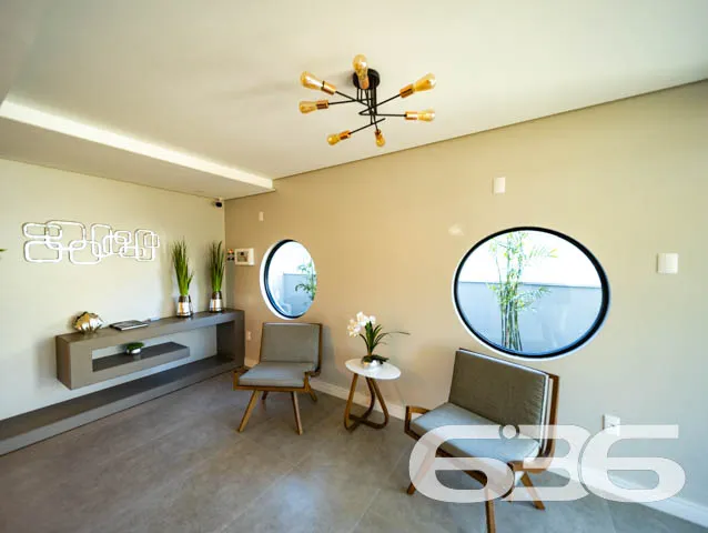 Apartamento à venda no Anita Garibaldi – Joinville
