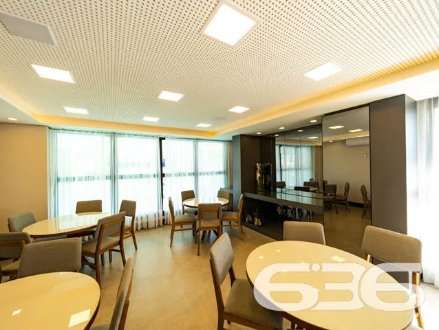 Apartamento à venda no Anita Garibaldi – Joinville