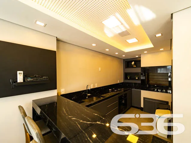 Apartamento à venda no Anita Garibaldi – Joinville