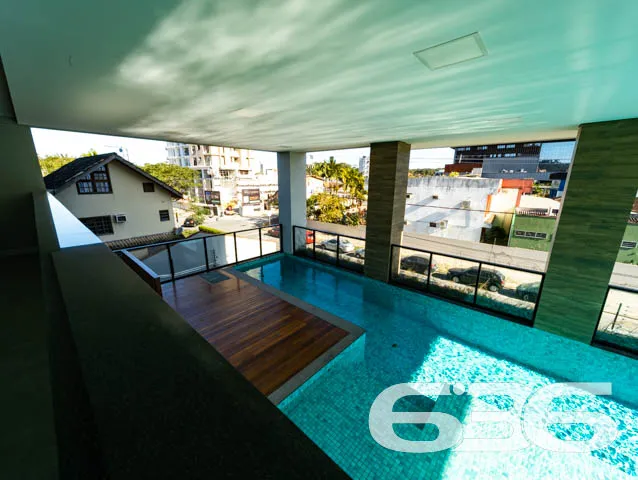 Apartamento à venda no Anita Garibaldi – Joinville