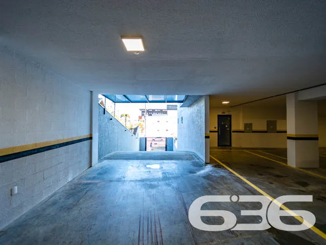 Apartamento à venda no Anita Garibaldi – Joinville