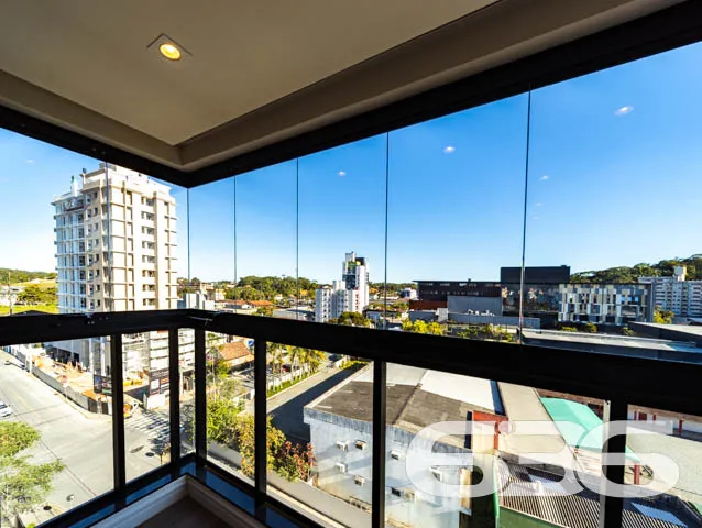 Apartamento à venda no Anita Garibaldi – Joinville