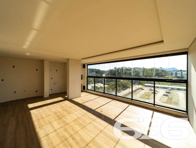 Apartamento à venda no Anita Garibaldi – Joinville