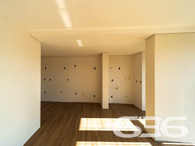 Apartamento à venda no Anita Garibaldi – Joinville