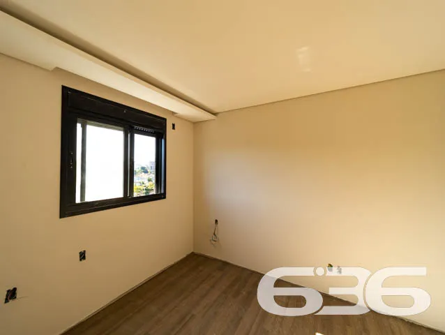 Apartamento à venda no Anita Garibaldi – Joinville