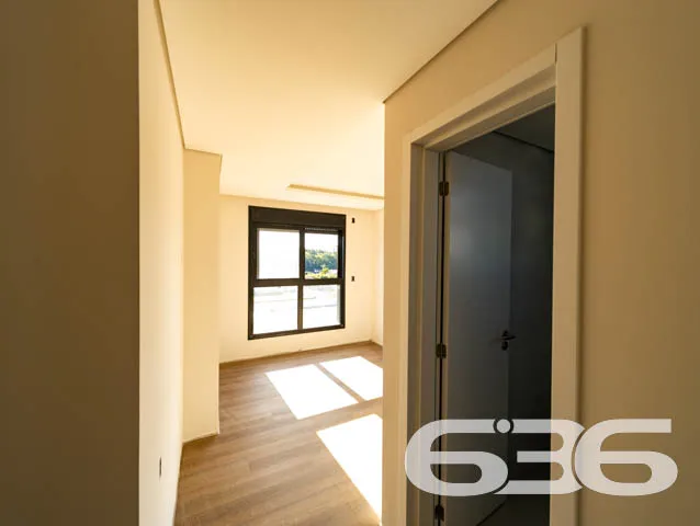 Apartamento à venda no Anita Garibaldi – Joinville