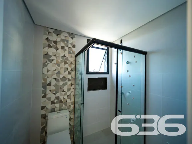 Apartamento à venda no Anita Garibaldi – Joinville