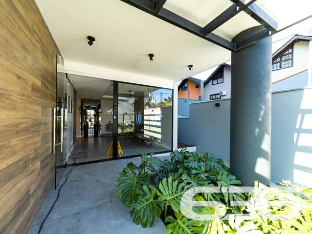 Apartamento à venda no Anita Garibaldi – Joinville