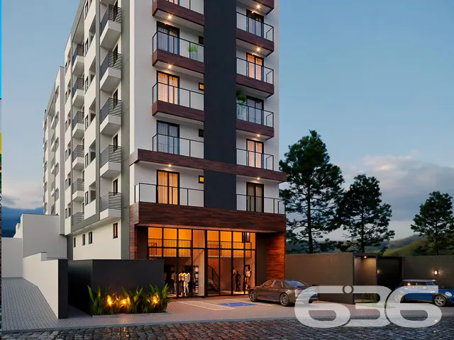 APARTAMENTO NO BAIRRO ANITA GARIBALDI
Você está p