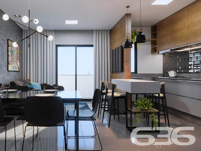 APARTAMENTO NO BAIRRO ANITA GARIBALDI
Você está p