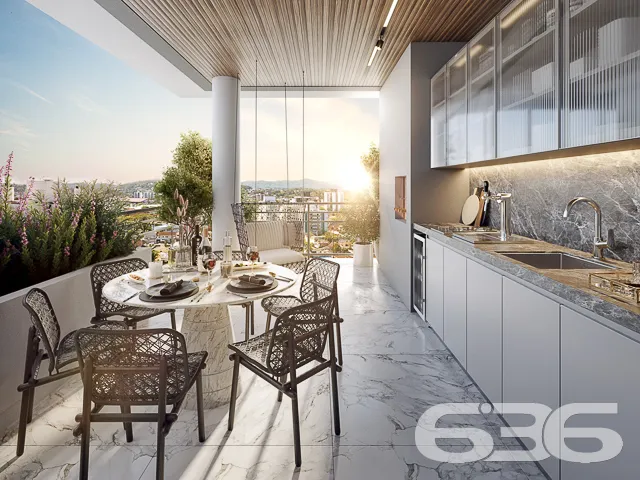APARTAMENTO DE ALTO PADRÃO COM 3 SUÍTES NO AMÉRICA