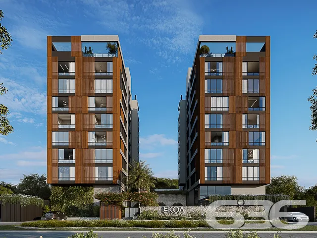 VENDE-SE APARTAMENTO COM SUÍTE + DORMITÓRIO NO SAN