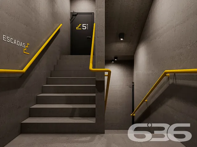 INVISTA NESTE APARTAMENTO STĆDIO/ COBERTURA NO BAI