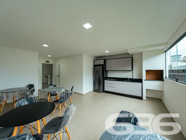 BELÍSSIMO APARTAMENTO GIARDINO COM SUÍTE + 2 QUART